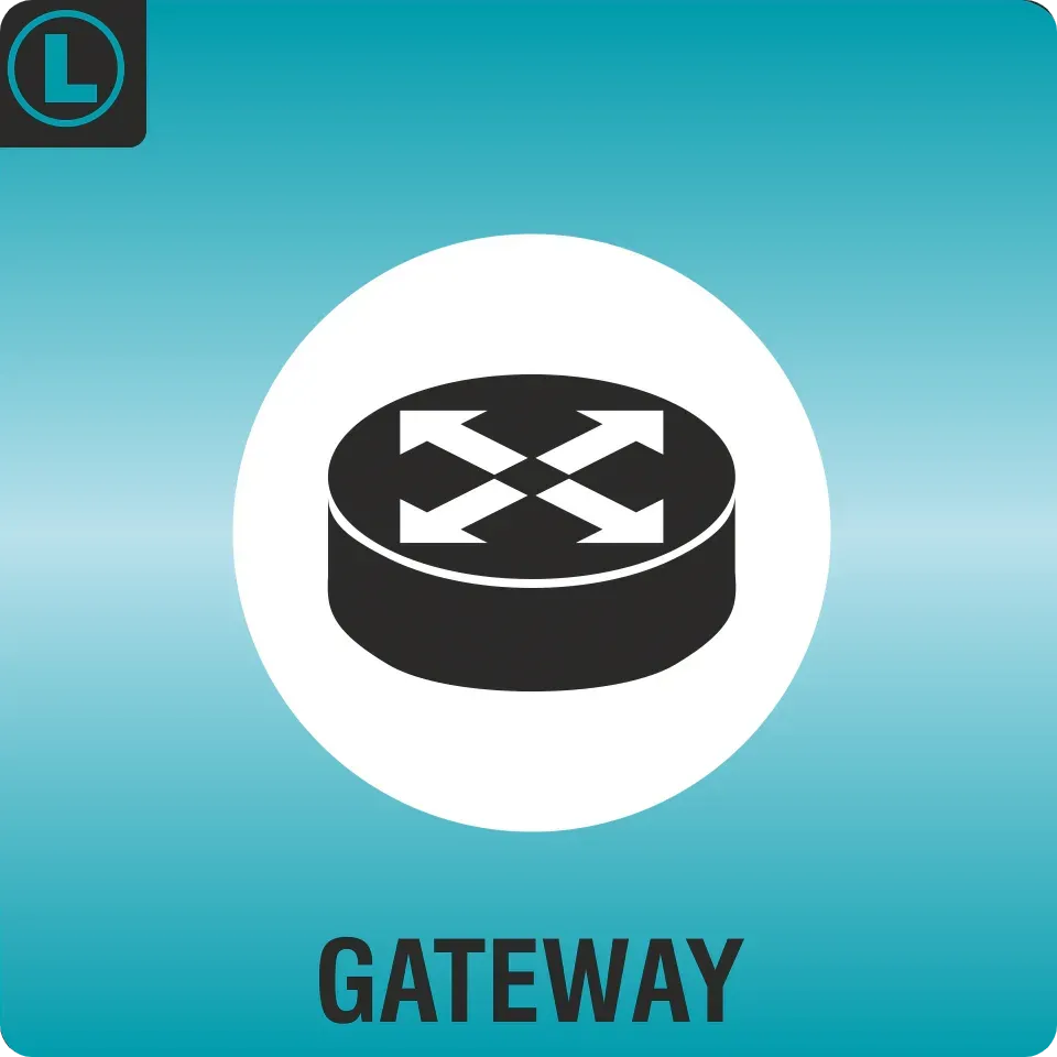 License For Gateway Functions 2