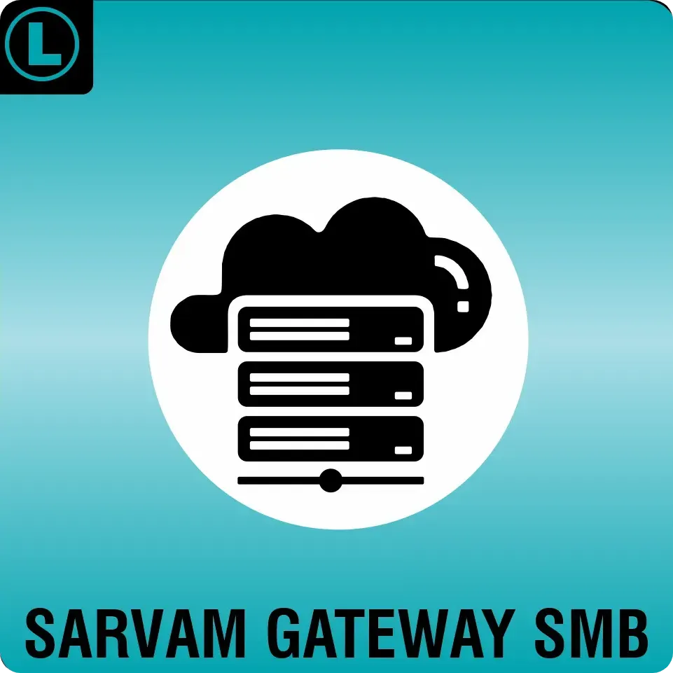 License For Gateway Functions