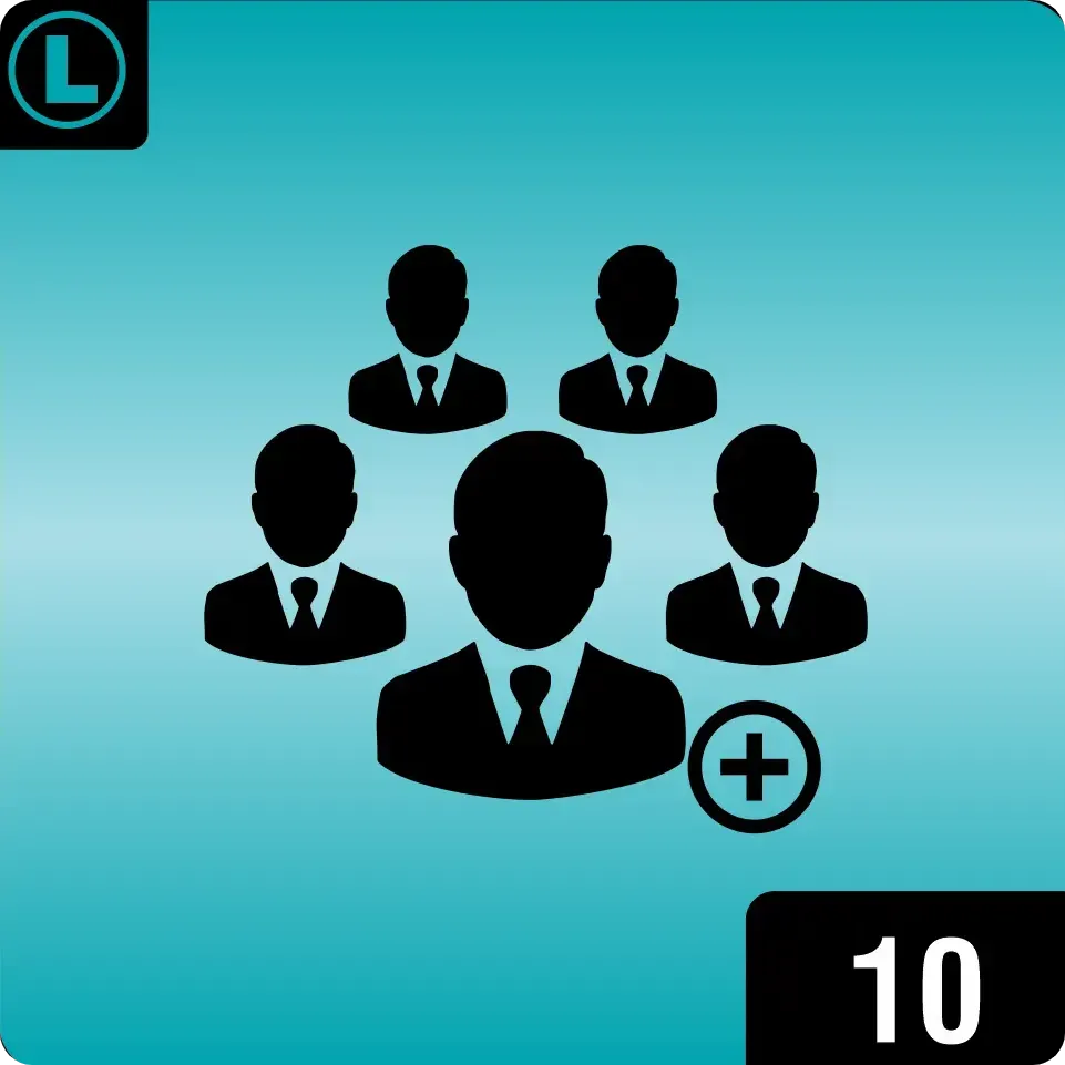 License For Ip Subscribers For Prasar Ucs User 10