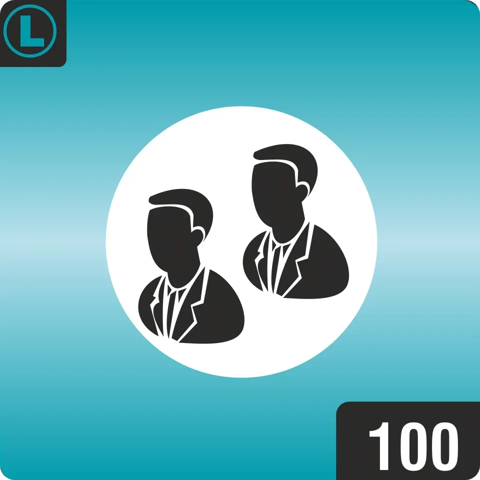 License For Ip Subscribers For Sarvam Ucs User 100