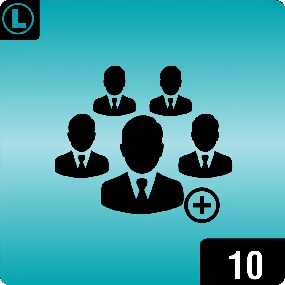 License For Ip Subscribers For Sarvam Ucs User 10
