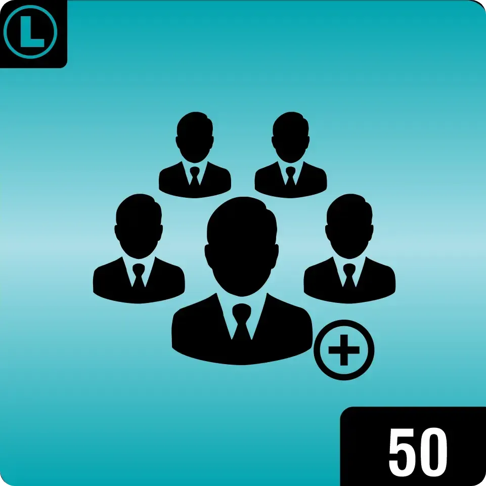 License For Ip Subscribers For Sarvam Ucs User 50