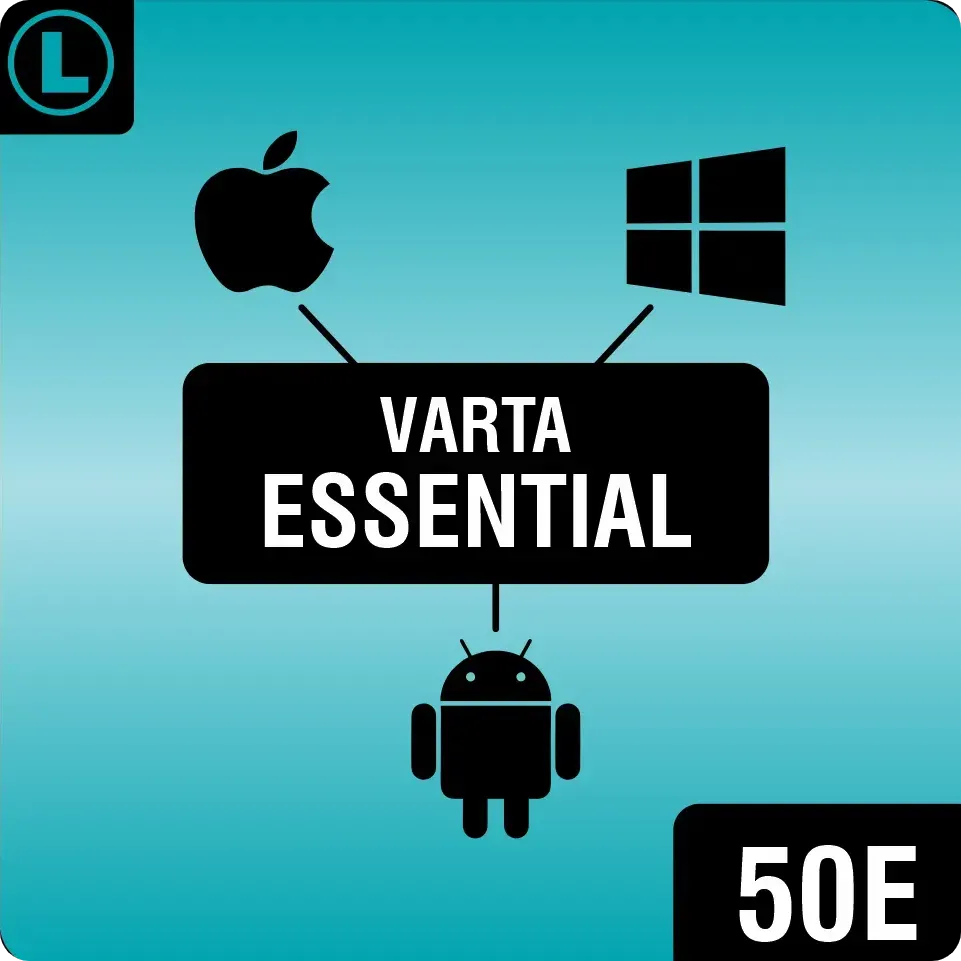 License For Varta Soft Clients With Essential Features For Sarvam Ucs User 50