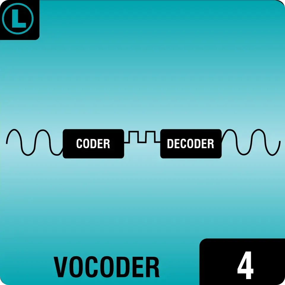 License For Vocoder Channels For Prasar Ucs Sme And Prasar Ucs Ent