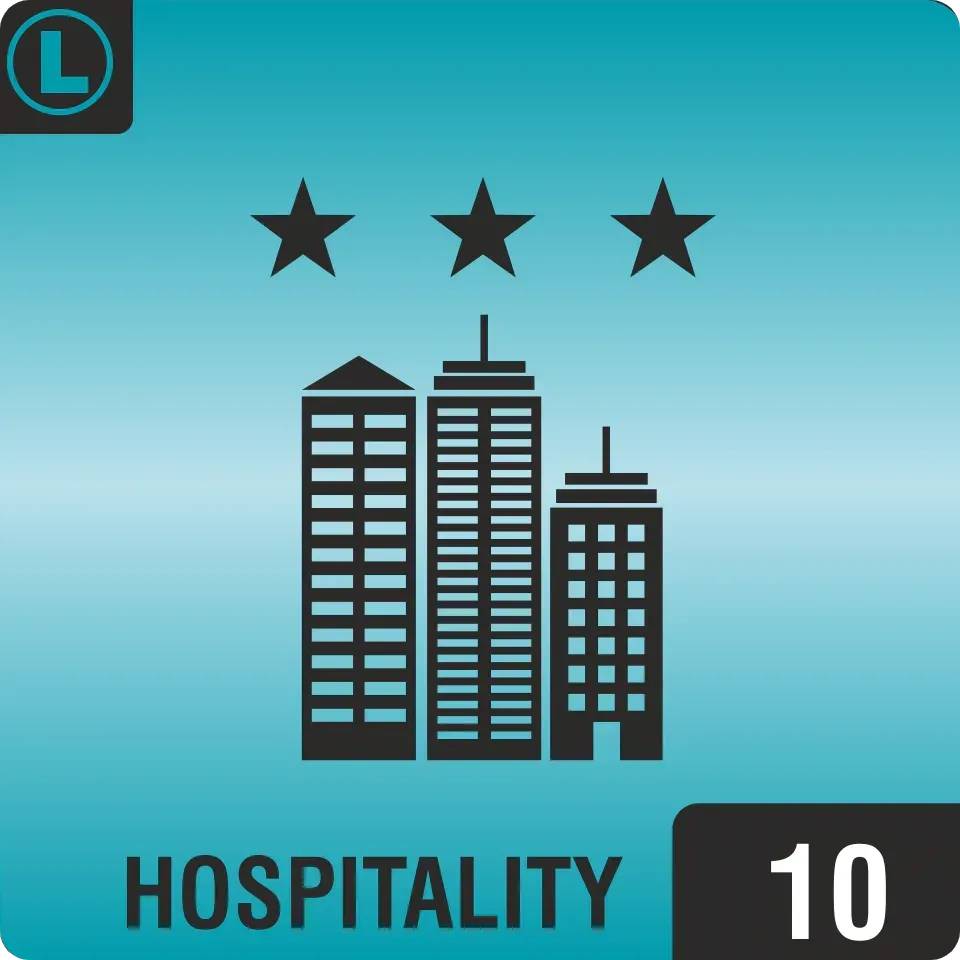 License To Enable Hospitality Functions Suite For Anant Ucs User 10