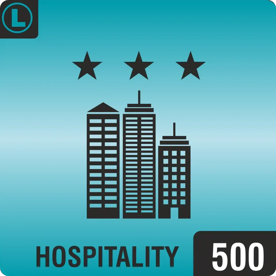 License To Enable Hospitality Functions Suite For Anant Ucs User 500