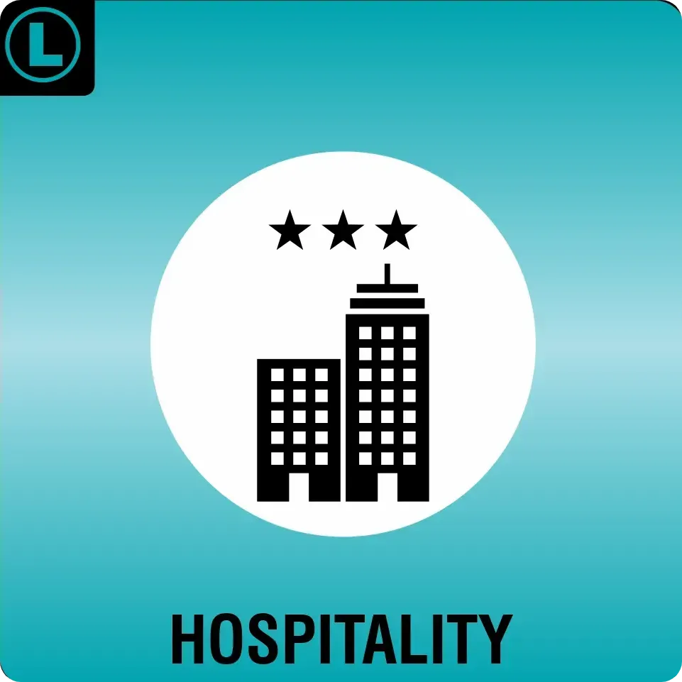 License To Enable Hospitality Functions Suite For Sarvam Ucs 2