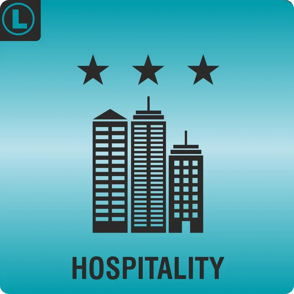 License To Enable Hospitality Functions Suite For Sarvam Ucs