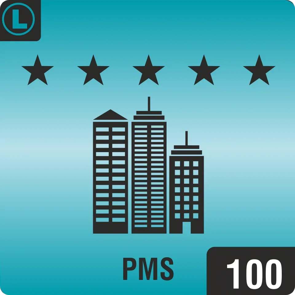 License To Enable Property Management System Interface For Anant Ucs User 100