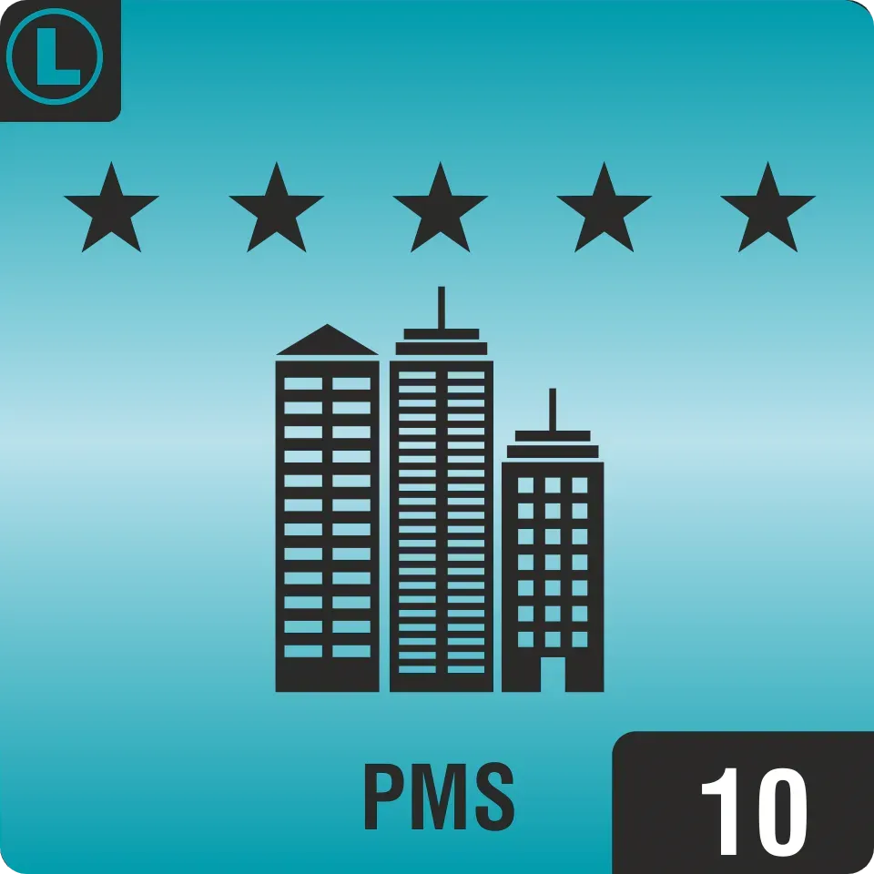 License To Enable Property Management System Interface For Anant Ucs User 10
