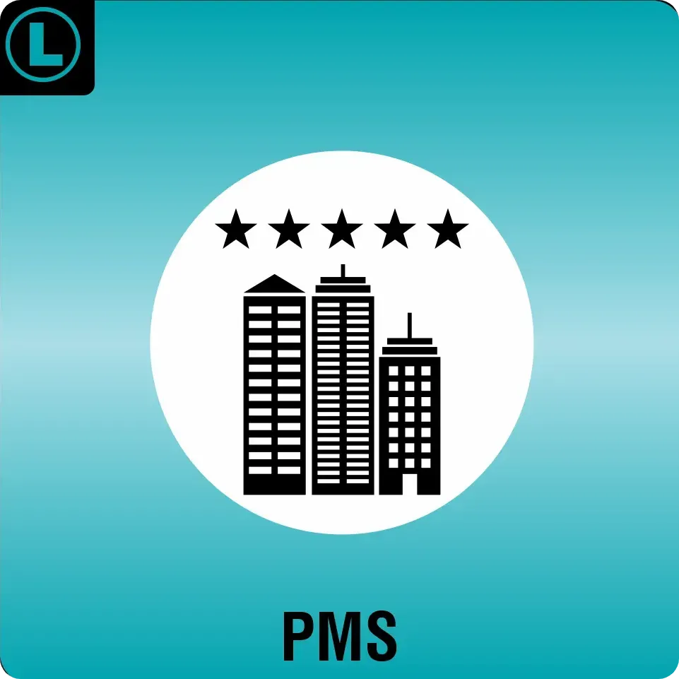 License To Enable Property Management System Interface For Sarvam Ucs