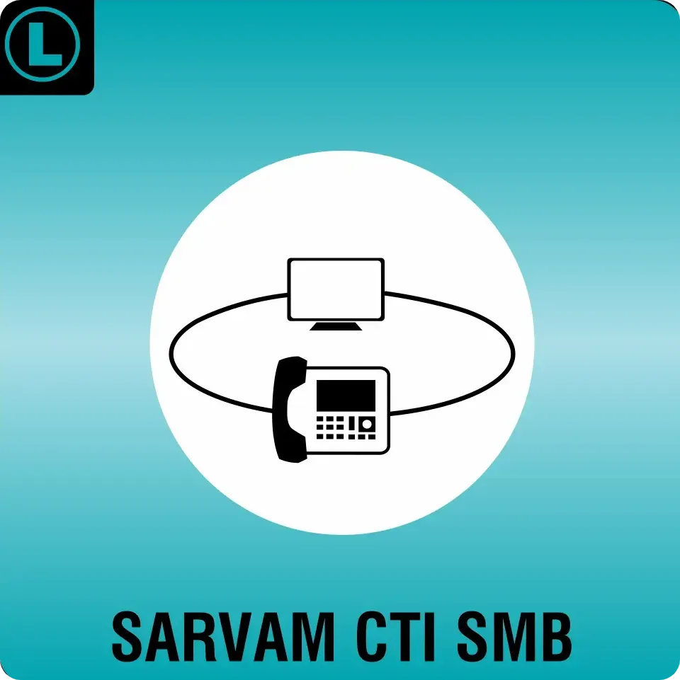 License To Enable Sms Gateway Functionality For Sarvam Ucs Smb