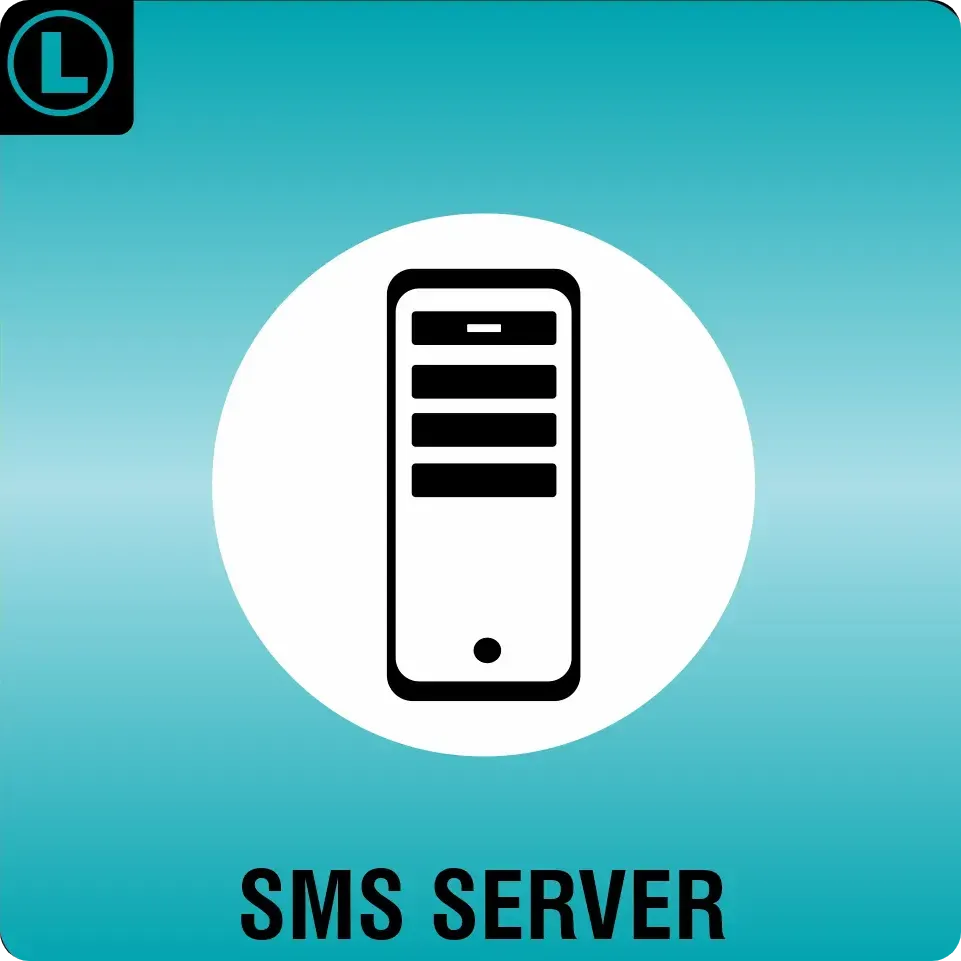 License To Enable Sms Server Functionality For Sarvam Ucs Ent