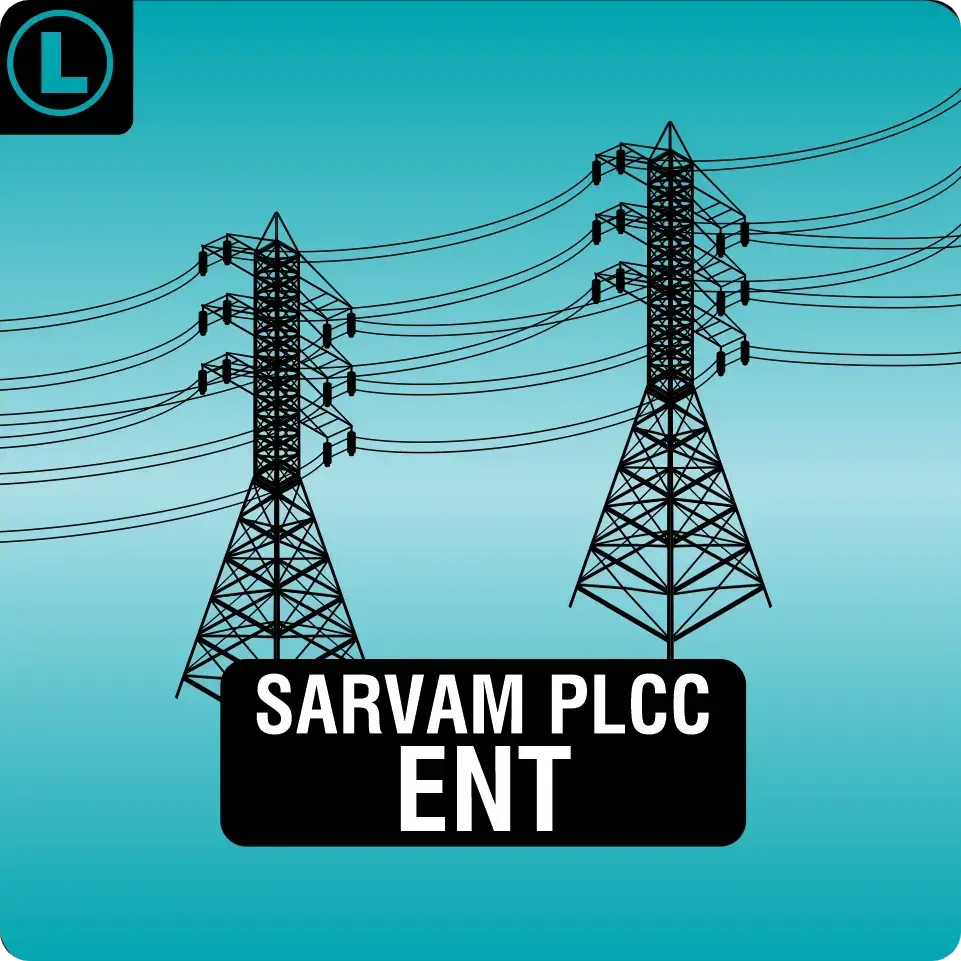 License To Enable Special Features For Plcc Network Of Electric Utilities 2