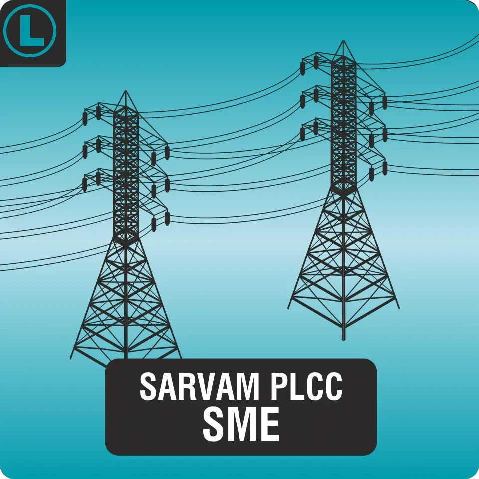 License To Enable Special Features For Plcc Network Of Electric Utilities