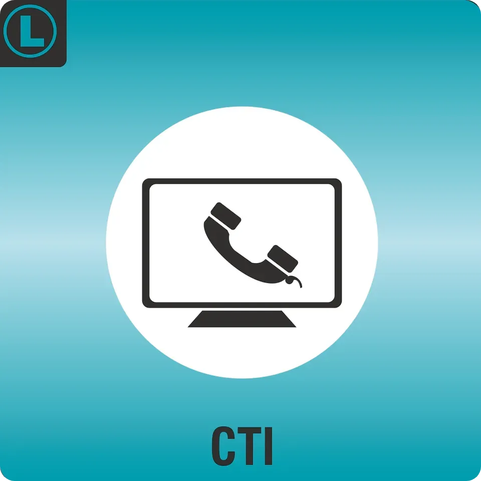 License To Open Interface Between Pbx And Third Party Cti Application 2