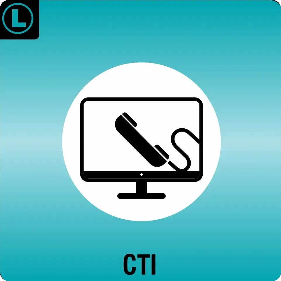 License To Open Interface Between Pbx And Third Party Cti Application 3