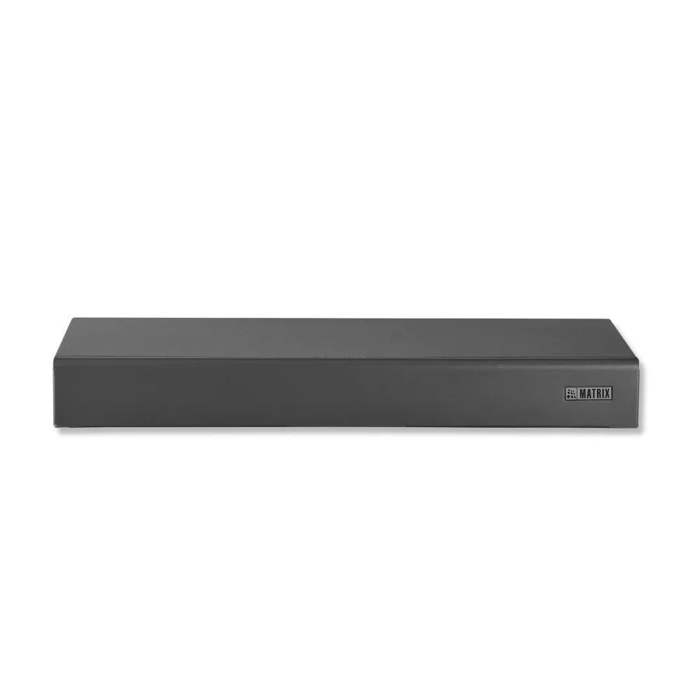Matrix 8 Channel Extreme Series NVR with 1 SATA Port