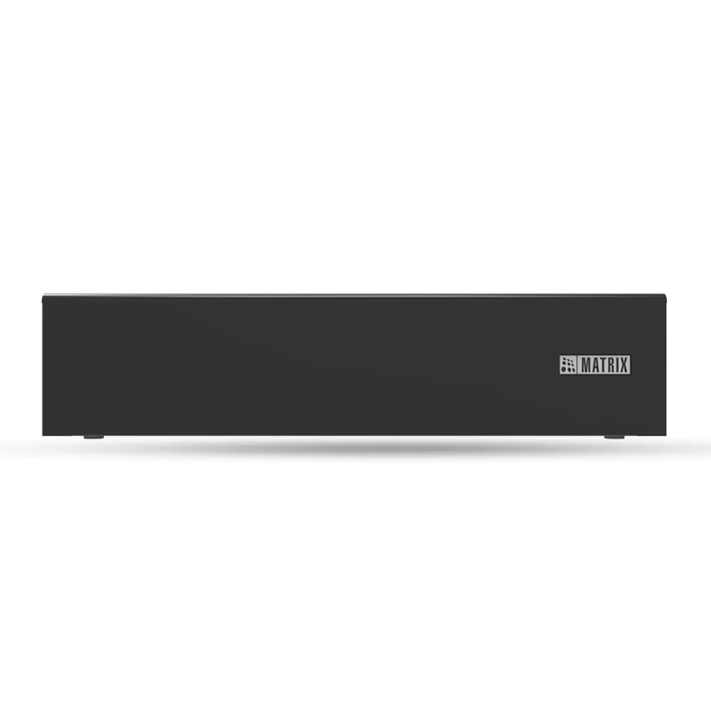 Matrix 32 Channel Extreme Series NVR with 4 SATA Ports