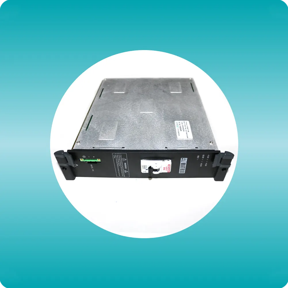 AC To DC Converter For DC Power Supply