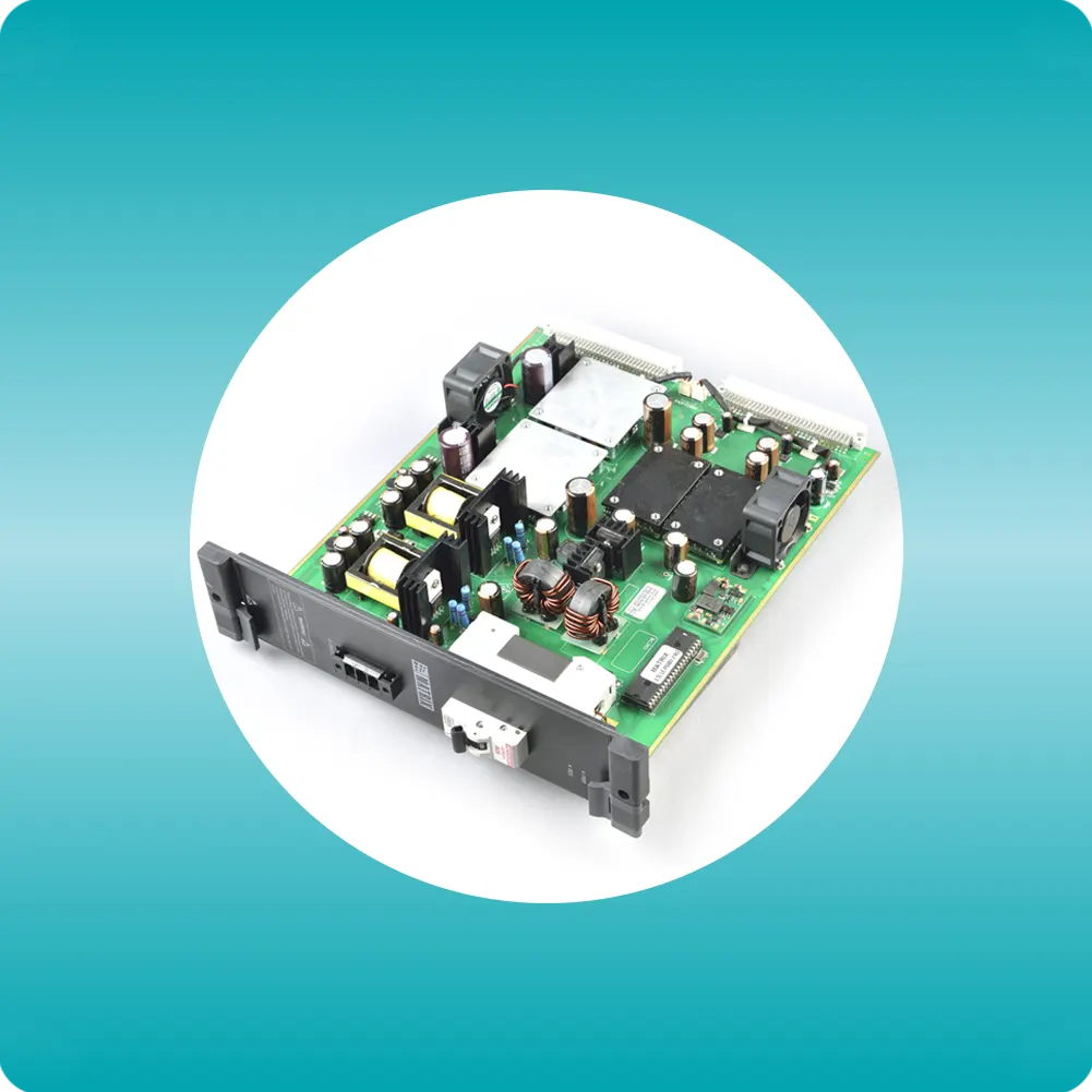 CPU Card For Eternity Menx And Eternity Lenx