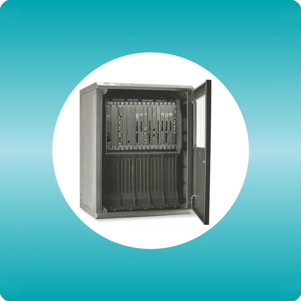 Eternity genx rack