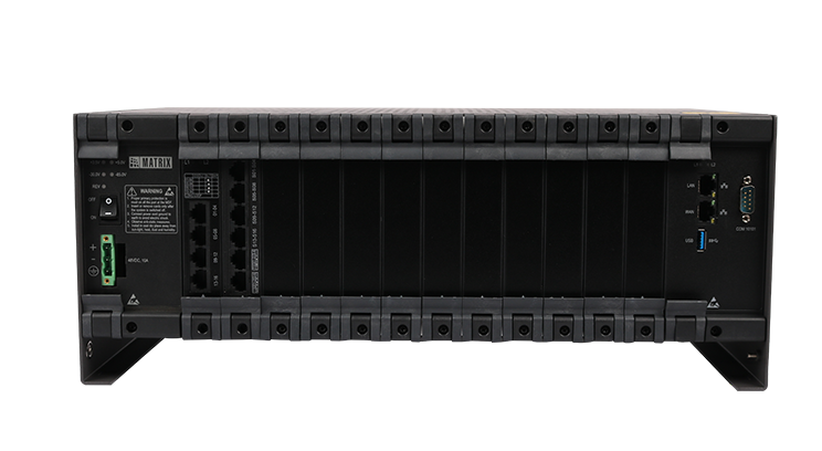 Eternity genx12sdc - view 3