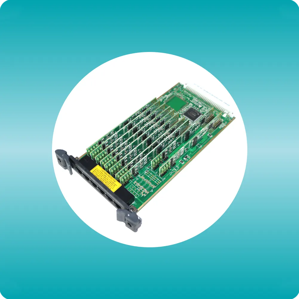Expansion Card For Analog Extensions SLT 2