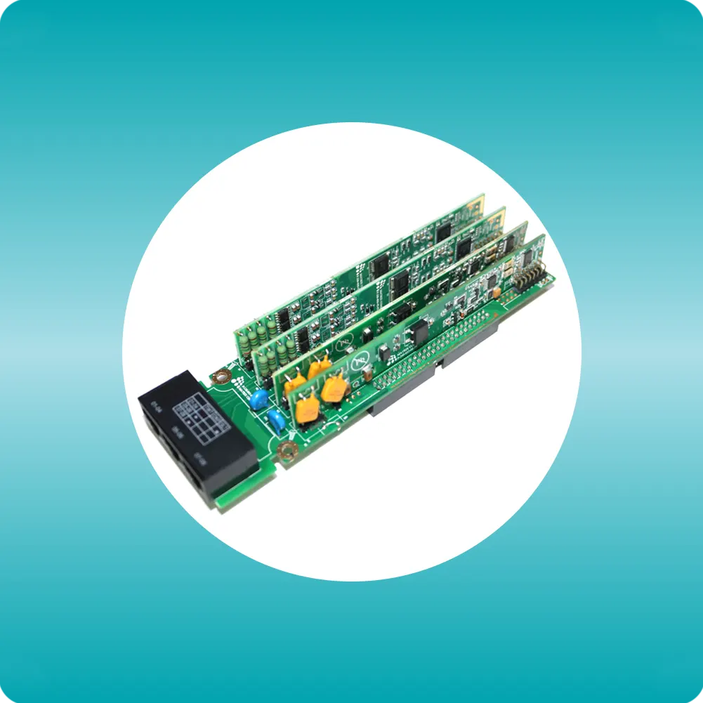 Expansion Card For CO And SLT