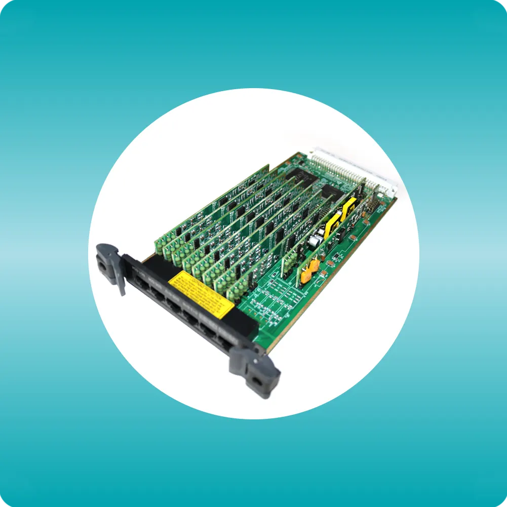 Expansion Card For CO DKP And SLT CO 2 DKP 2 SLT 16