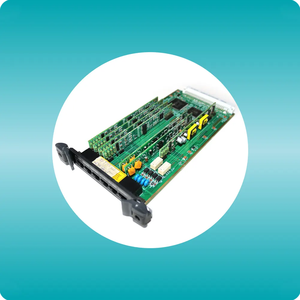 Expansion Card For CO DKP And SLT CO 4 DKP 2 SLT 8