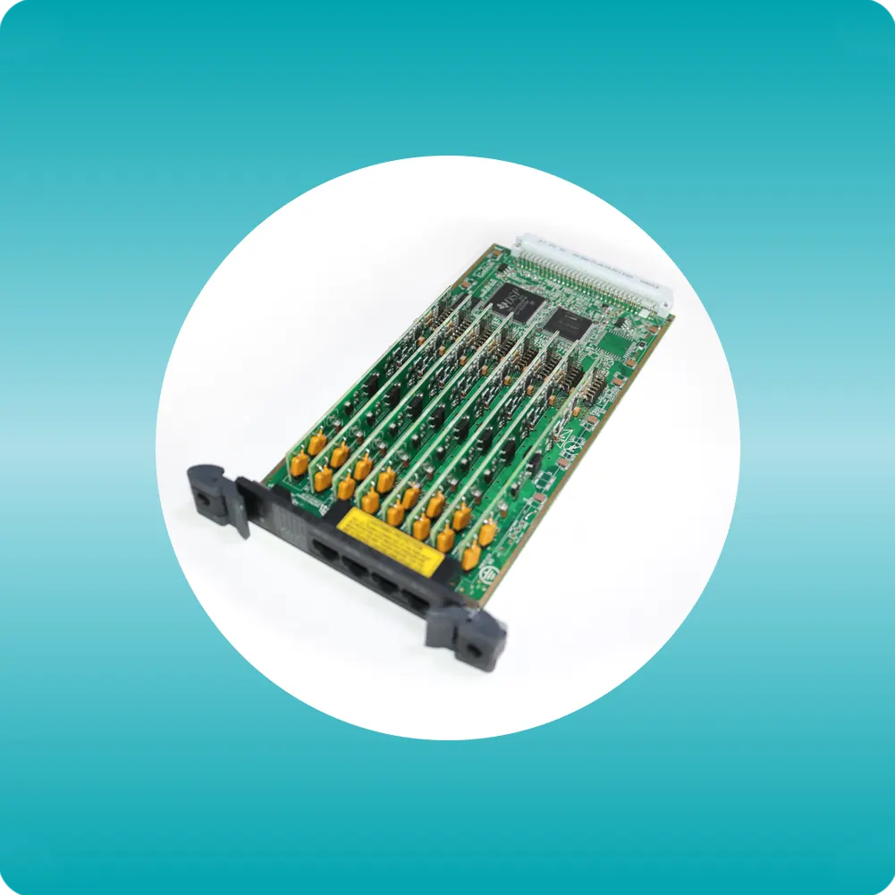 Expansion Card For CO Port 16