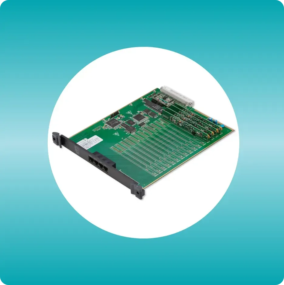 Expansion Card For CO Port 8 2