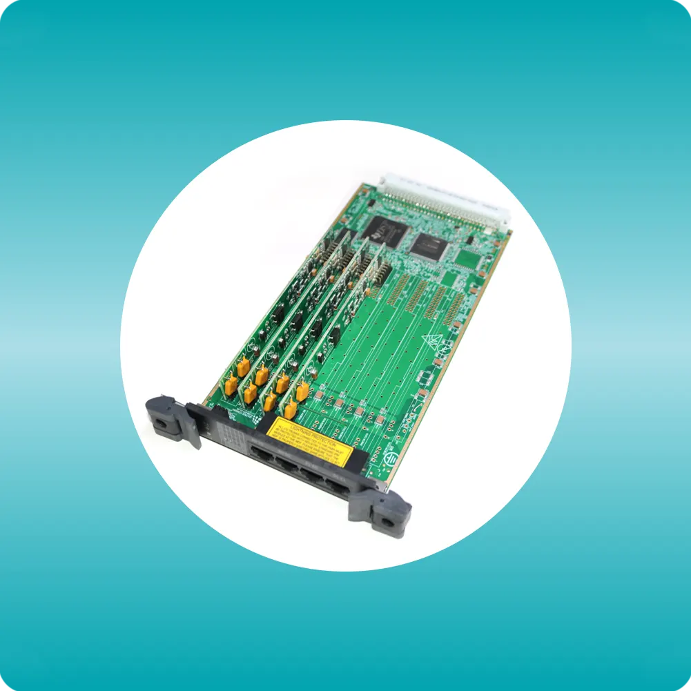 Expansion Card For CO Port 8