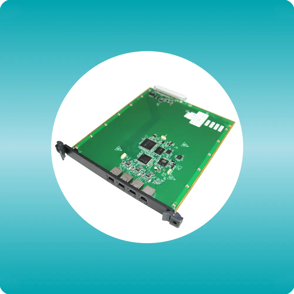 Expansion Card For Data Communication Port 4