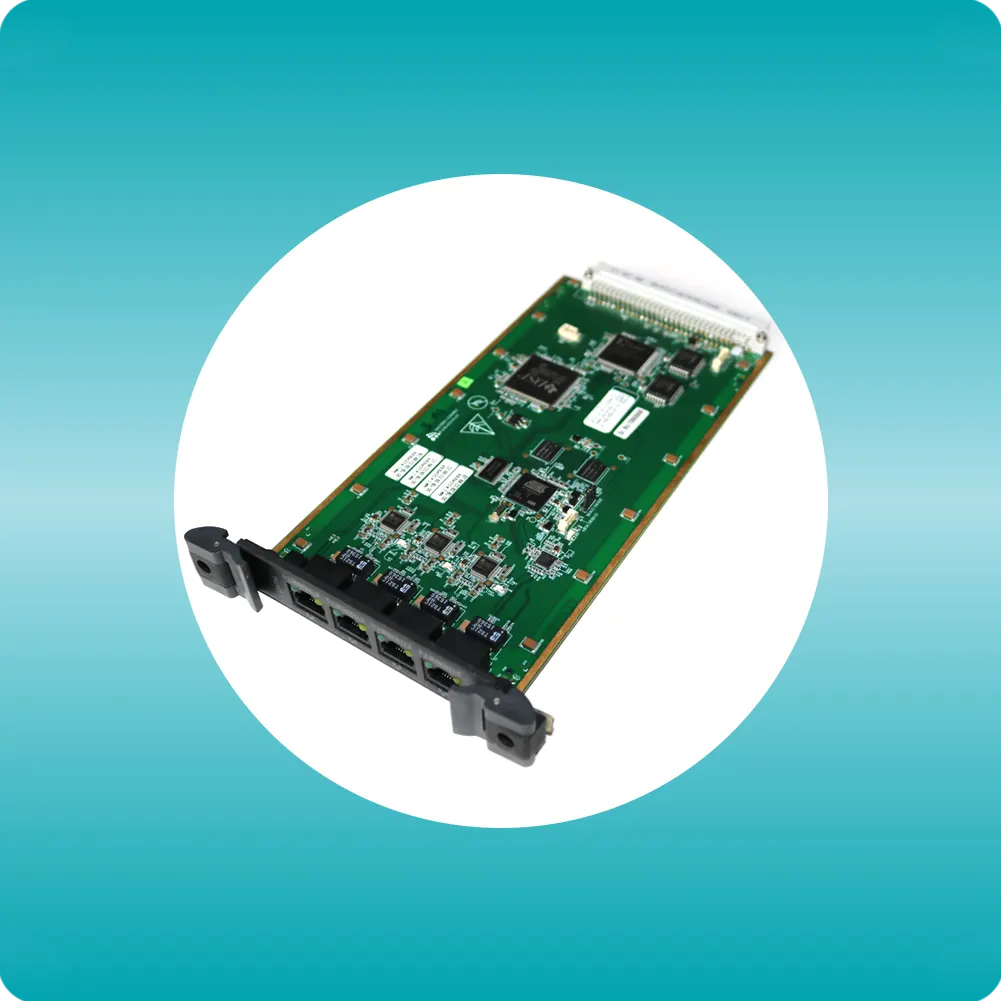 Expansion Card For Data Communication