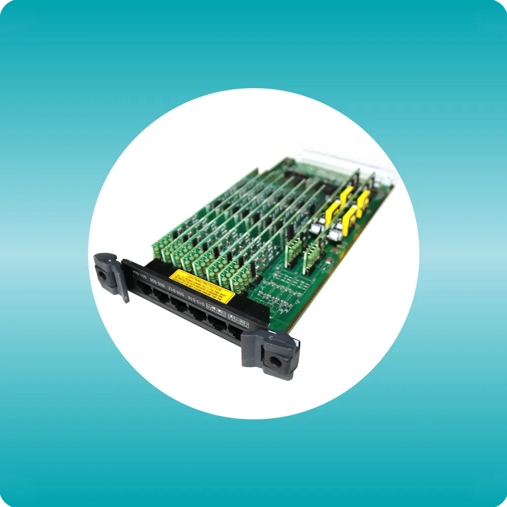 Expansion Card For DKP And SLT 2