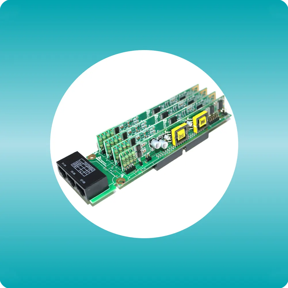 Expansion Card For DKP And SLT