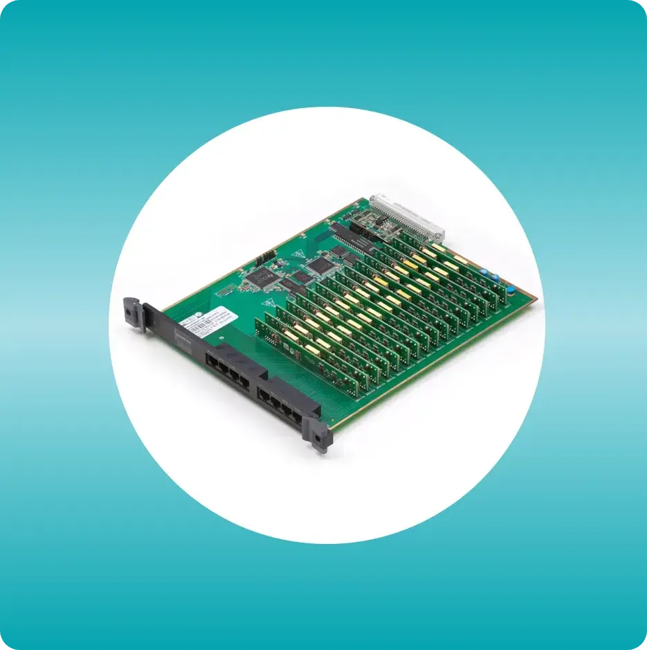 Expansion Card For DKP Port 32