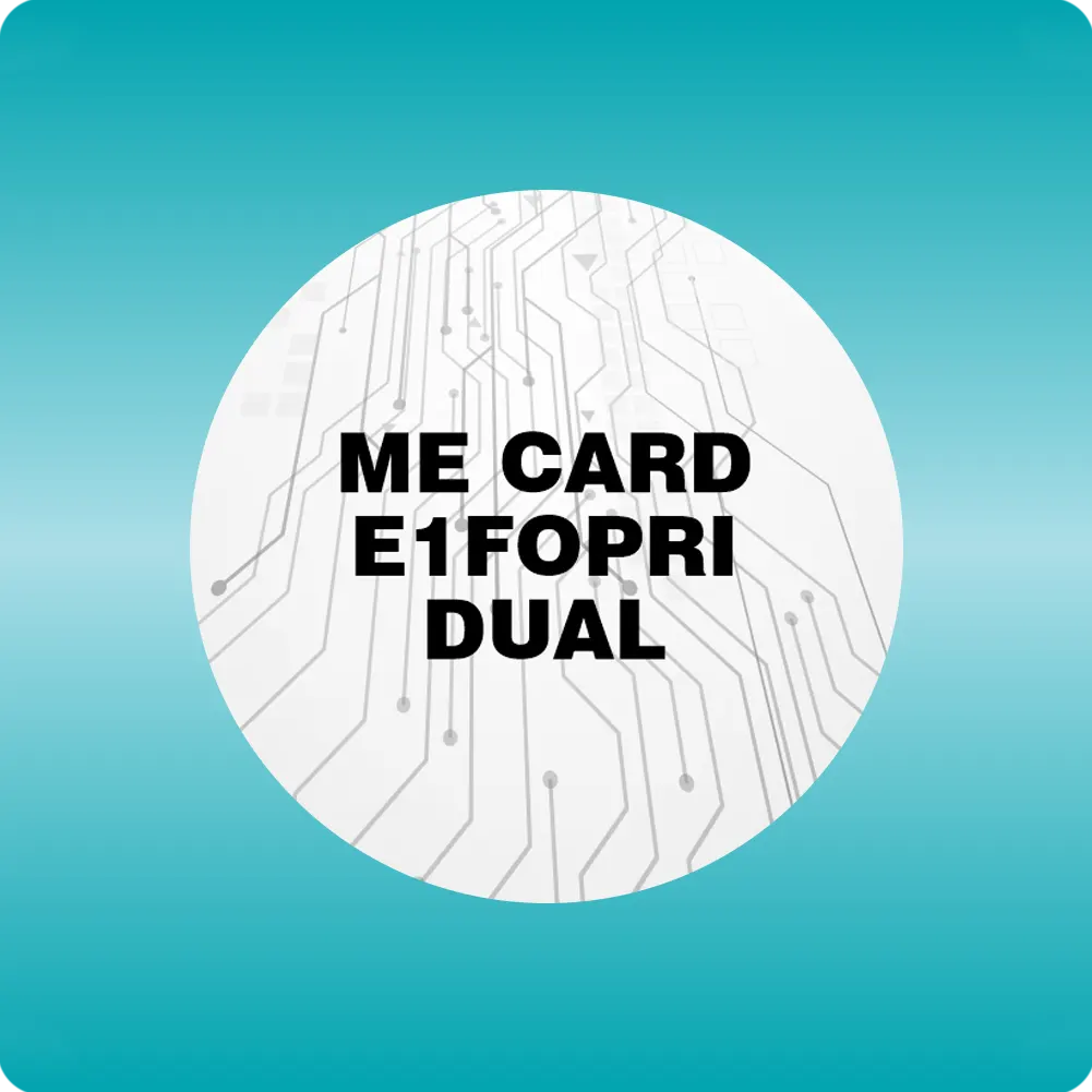 Expansion Card For E1 PRI Ports With Direct Fiber Optic Termination Port 2
