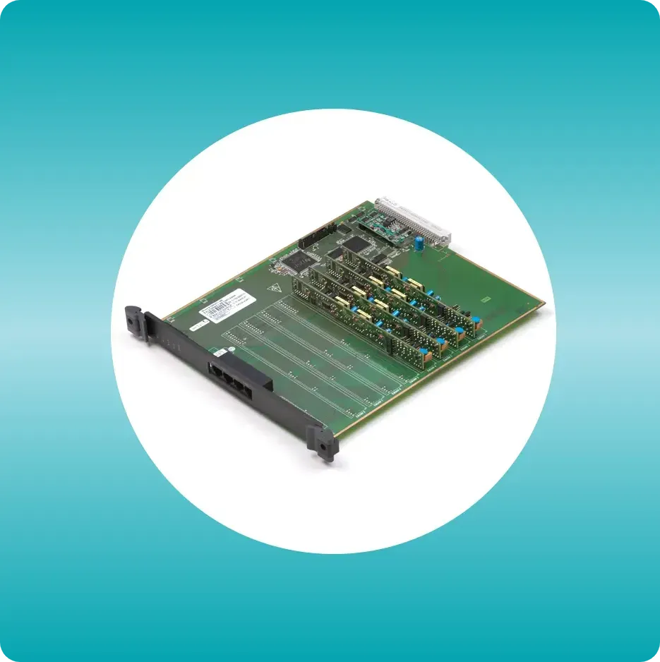 Expansion Card For Em Ports Port 4