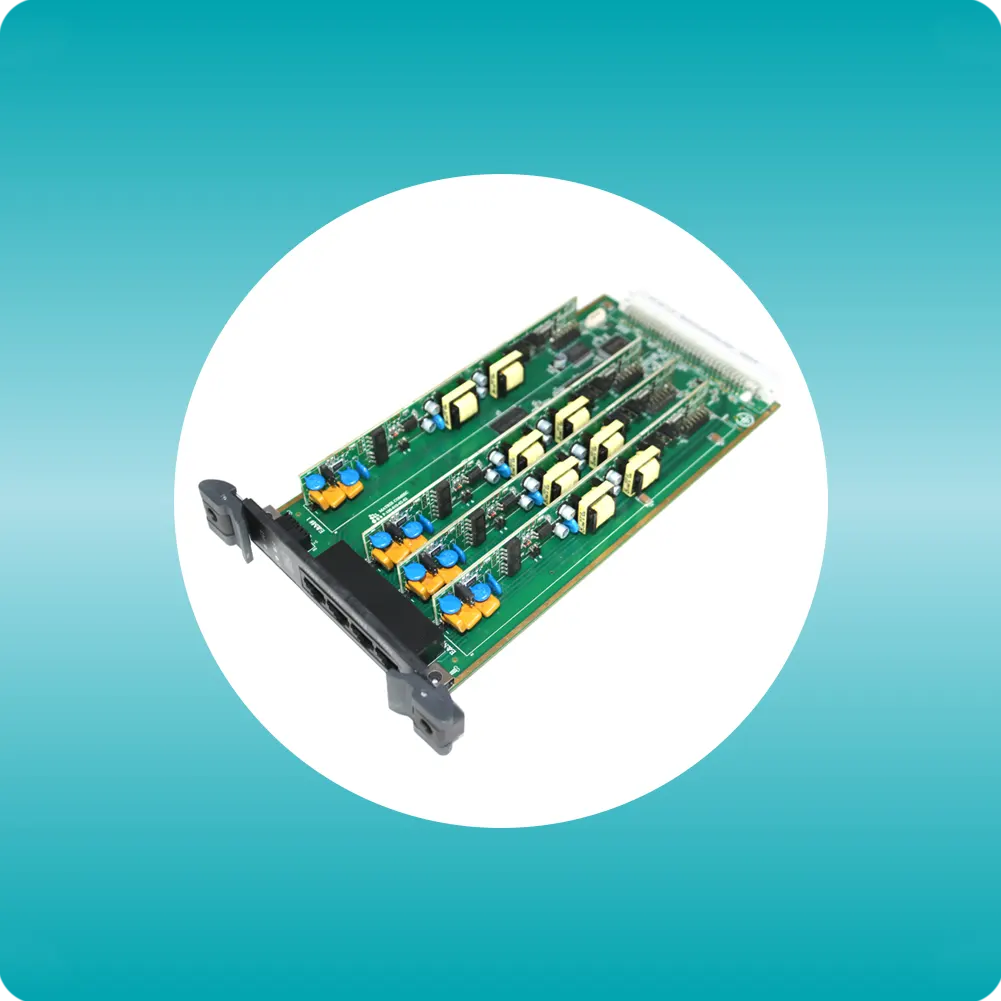 Expansion Card For Em Ports