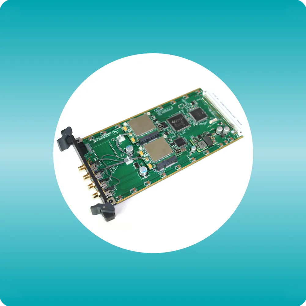 Expansion Card For GSM 4g Ports