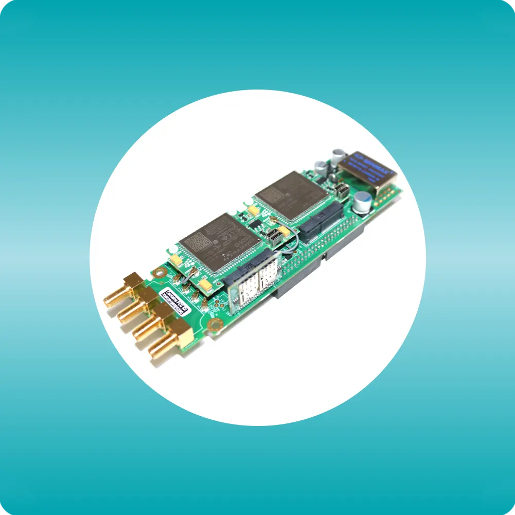 Expansion Card For GSM Ports 2