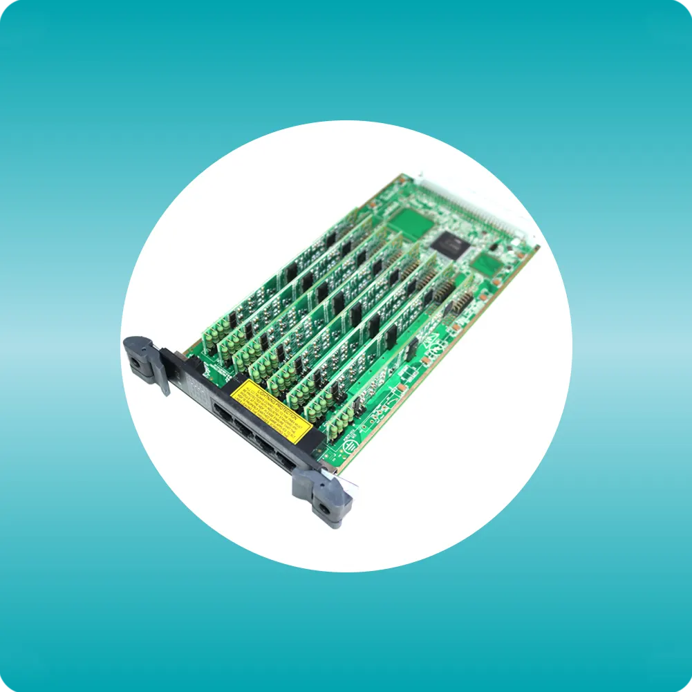 Expansion Card For SLT Port 16