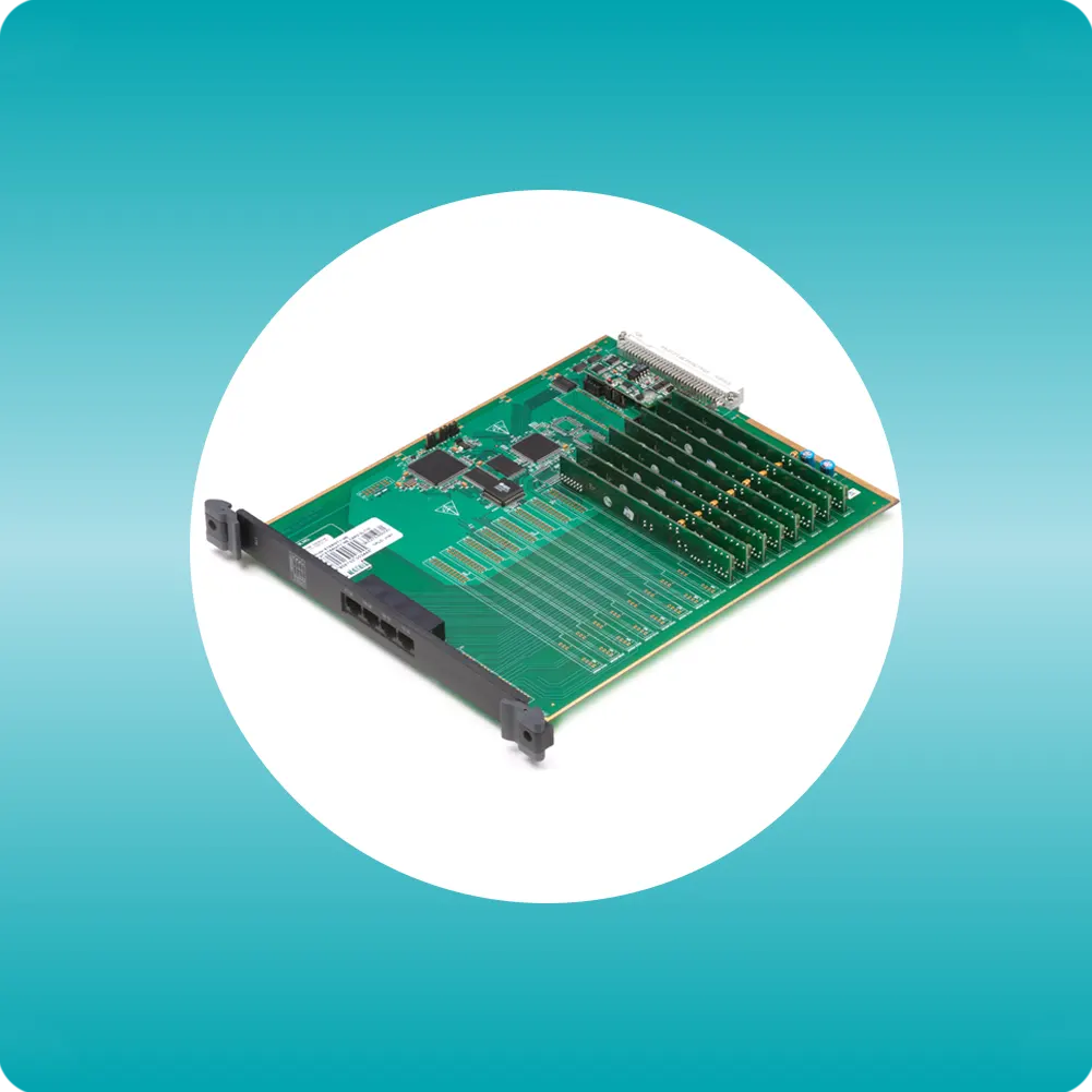 Expansion Card For SLT Port 32