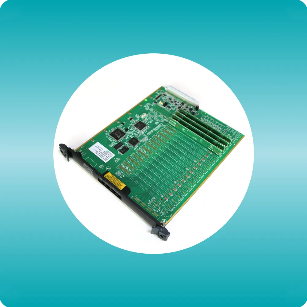 Expansion Card For SLT Port 8 2