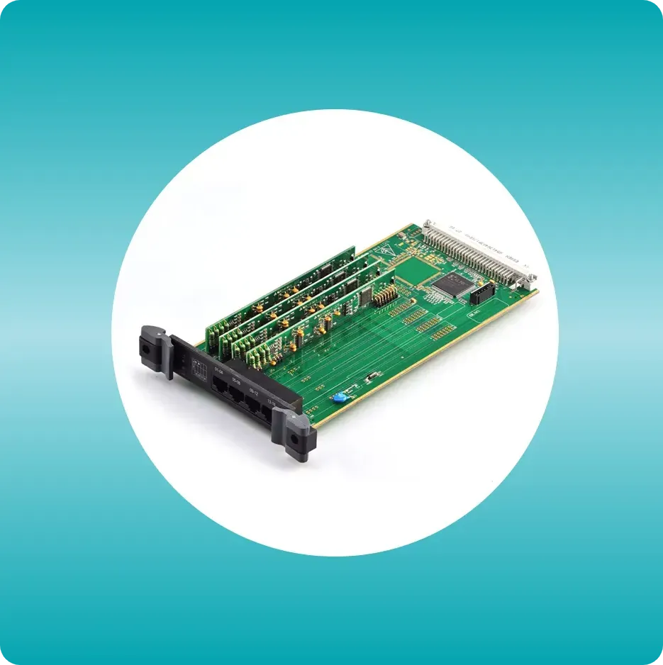 Expansion Card For SLT Port 8
