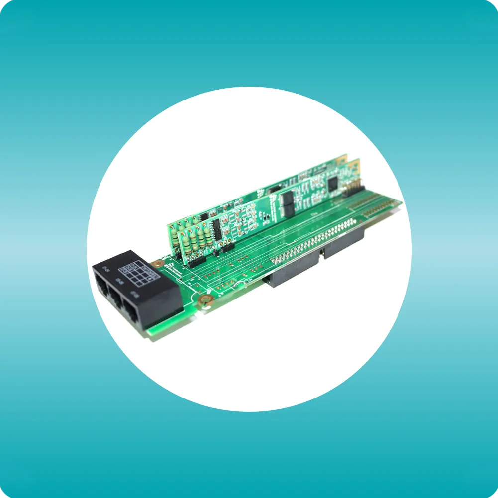 Expansion Card For Slt4
