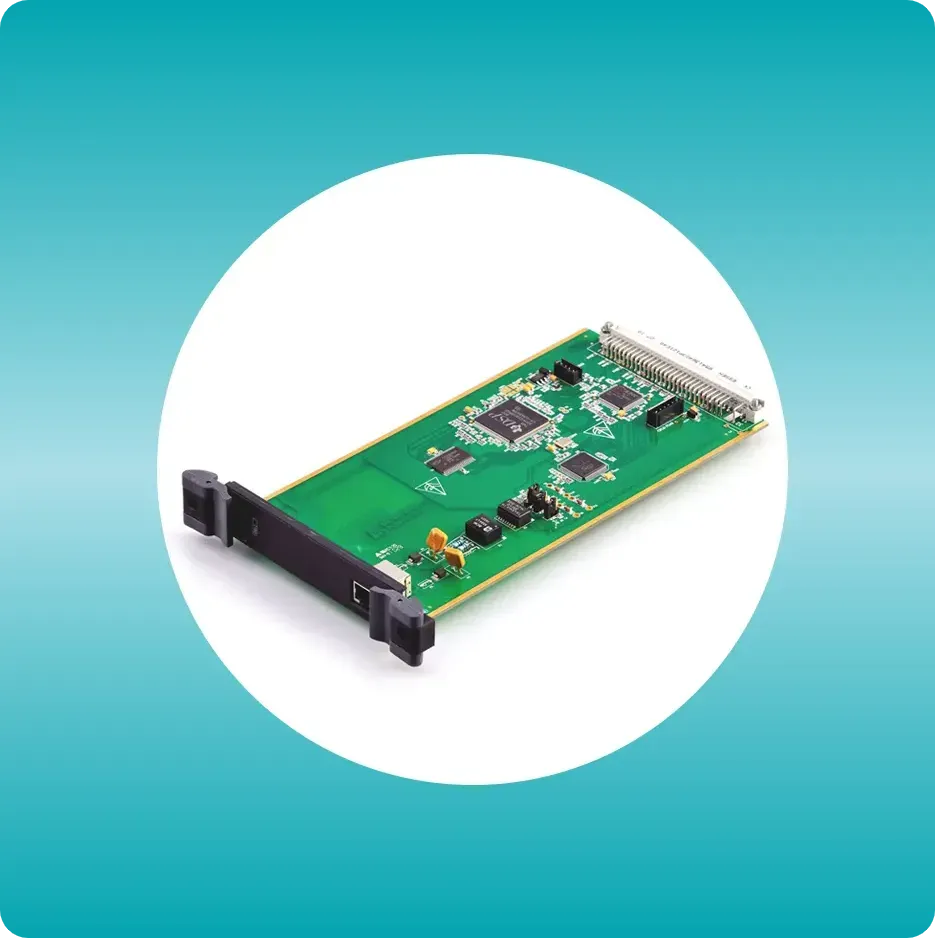 Expansion Card For T1 E1 PRI Port 2